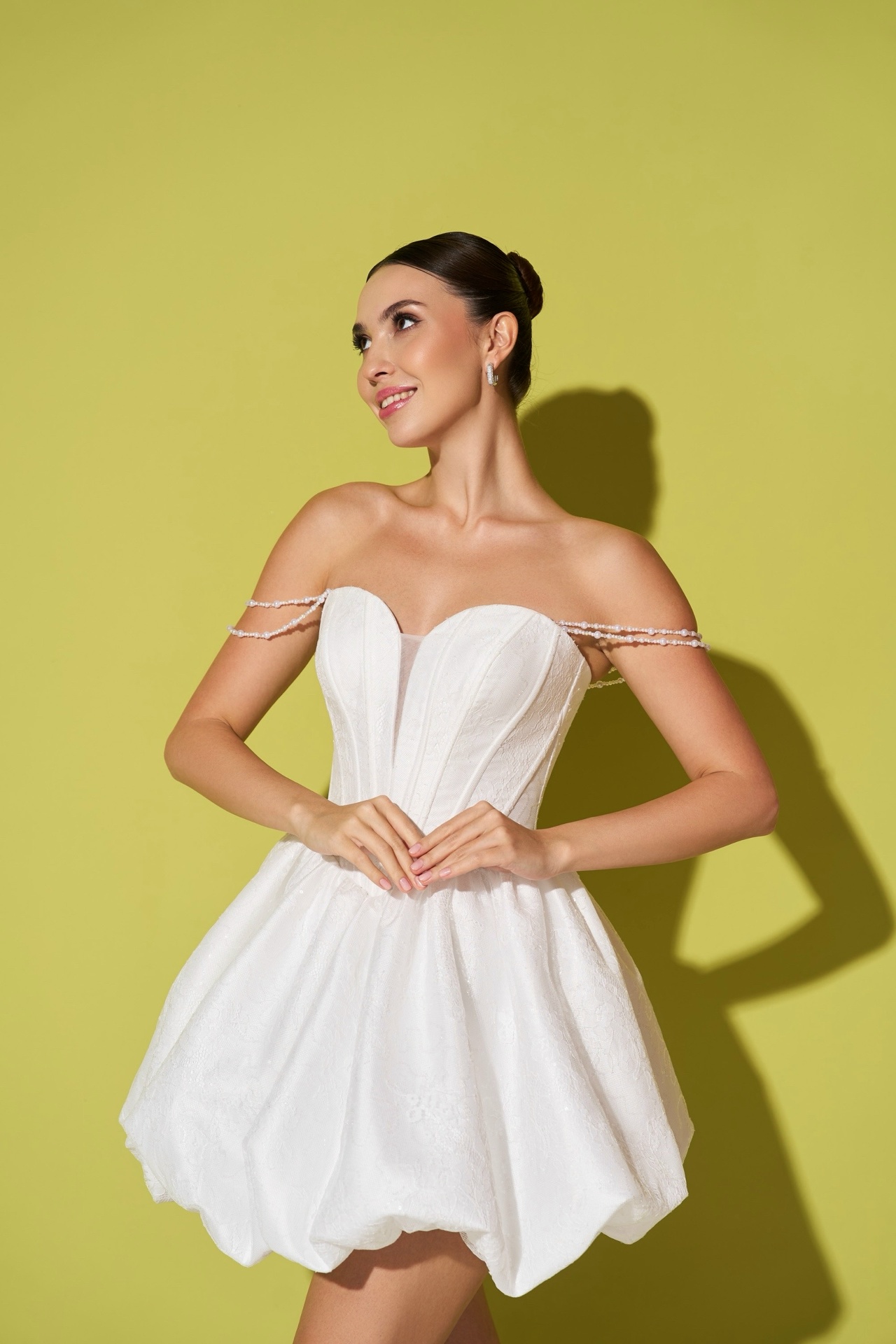 Свадебное платье Криста 573-13