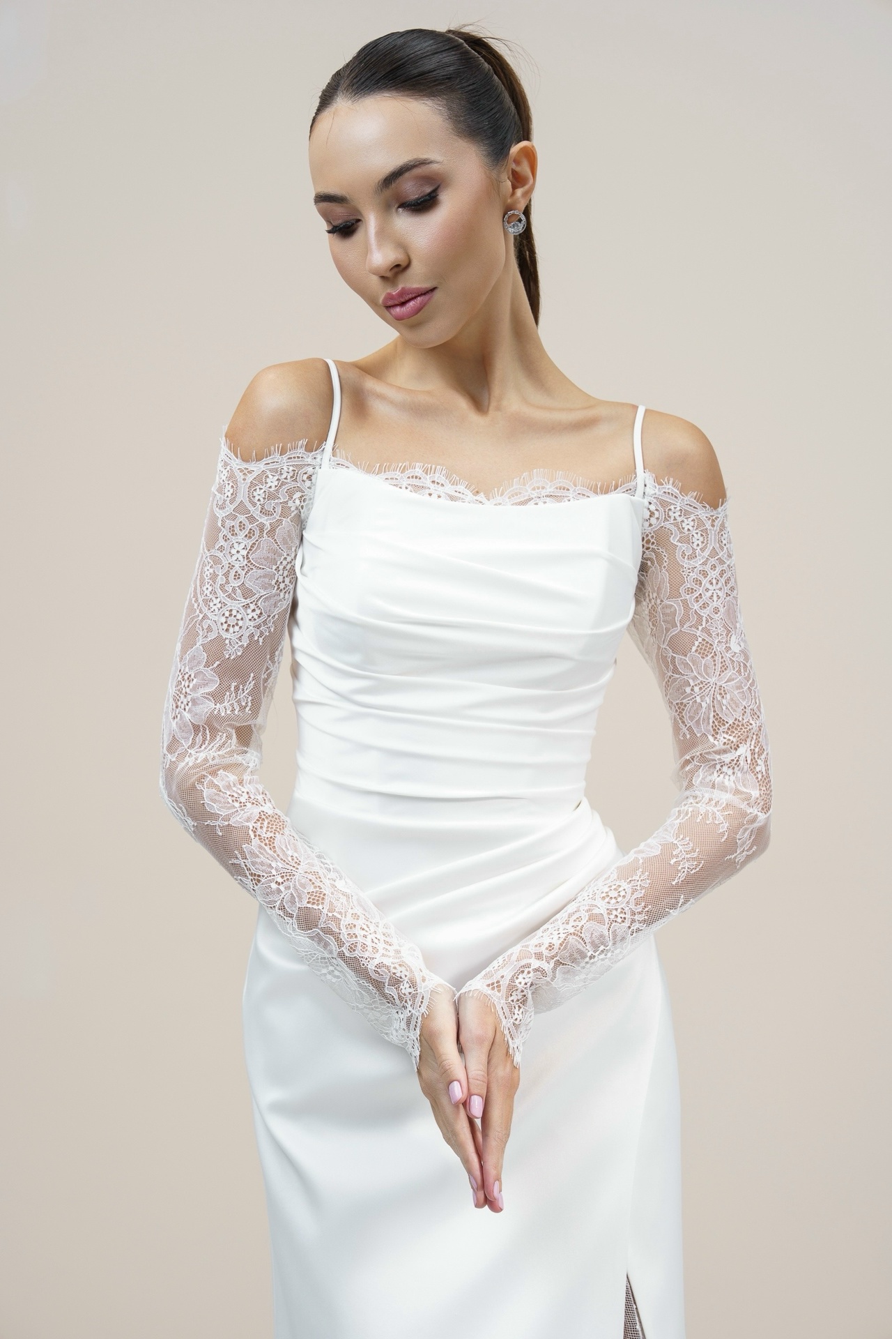 Свадебное платье Криста 576-08