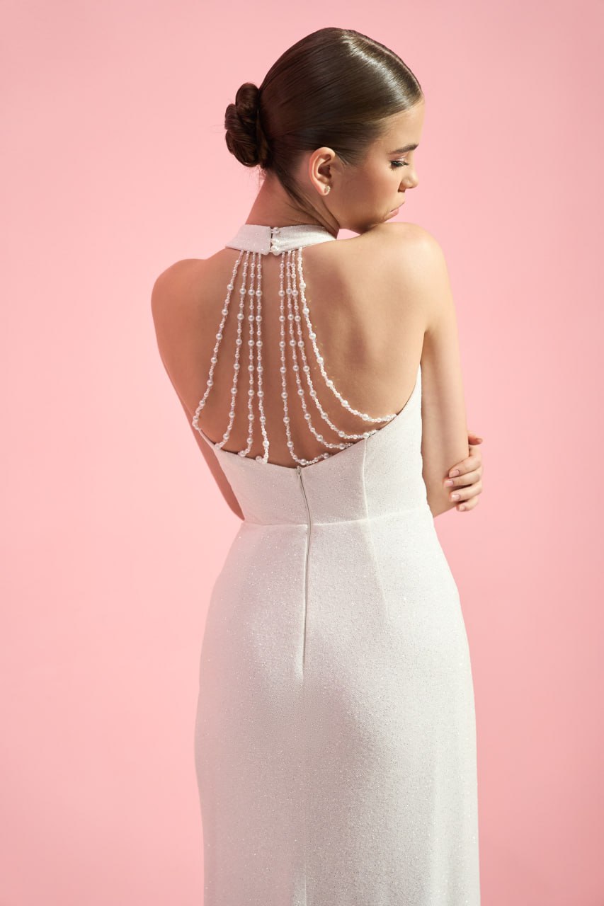 Свадебное платье Крис 576