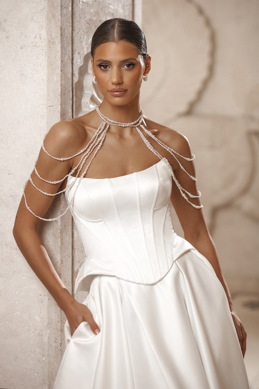 Свадебное платье Эстель