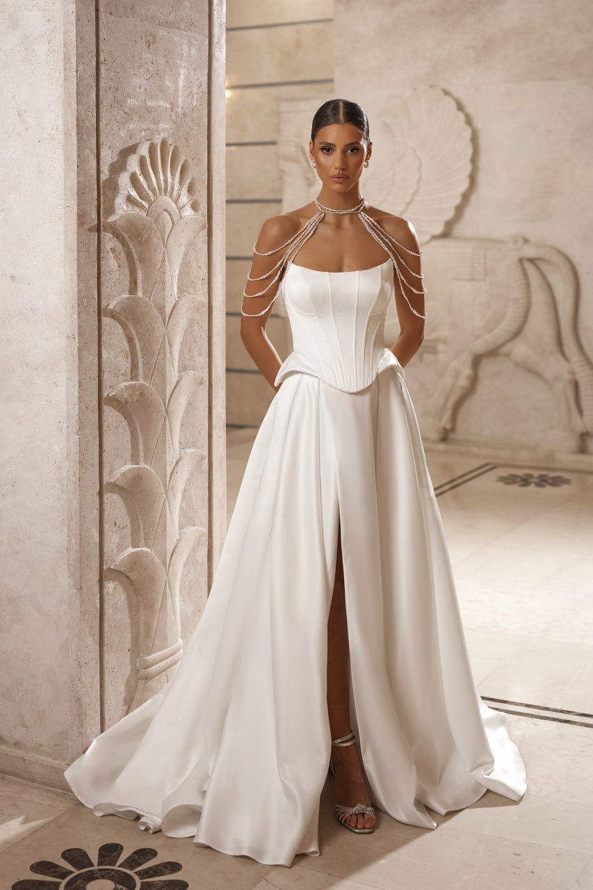 Свадебное платье Эстель