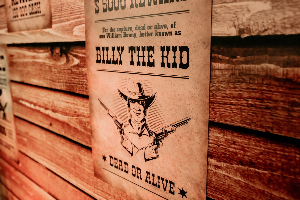 АЛЬФАСТРАХОВАНИЕ / MICE EXPERTS / КОВБОИ