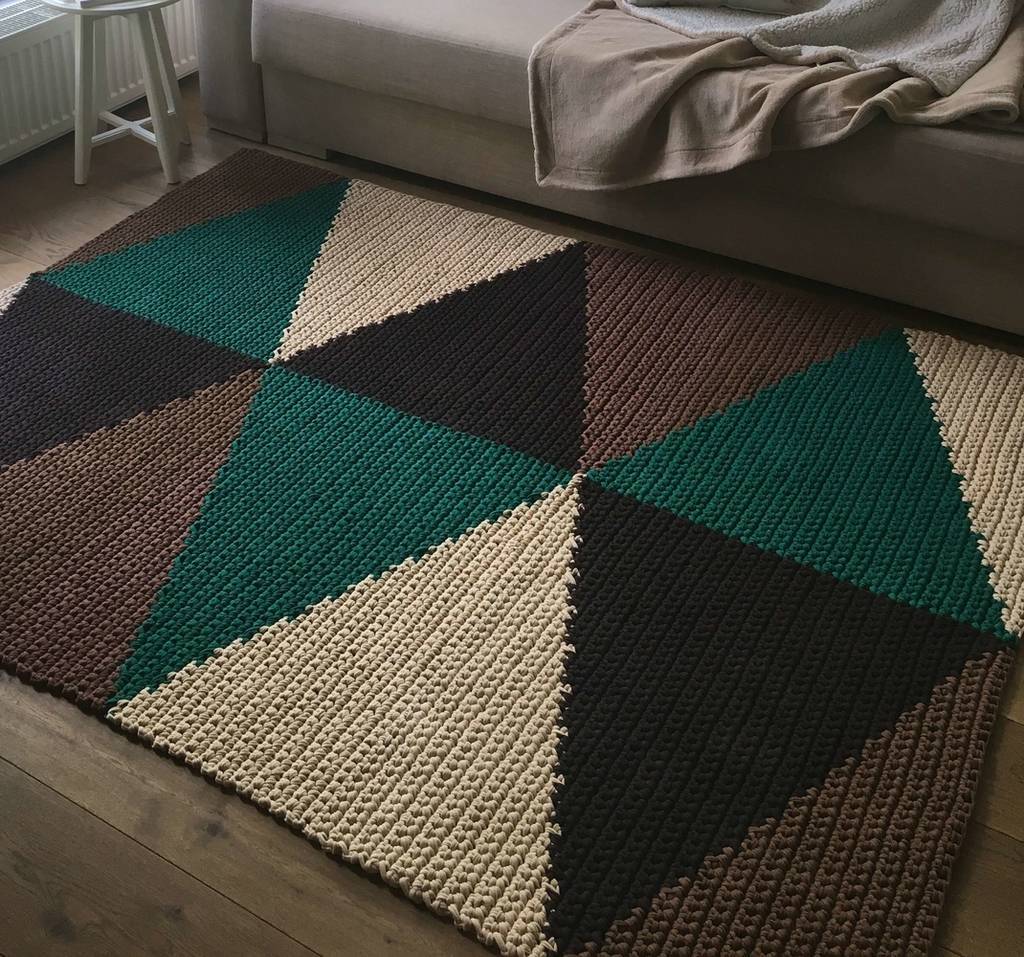 ГЕОМЕТРИЯ УЮТА