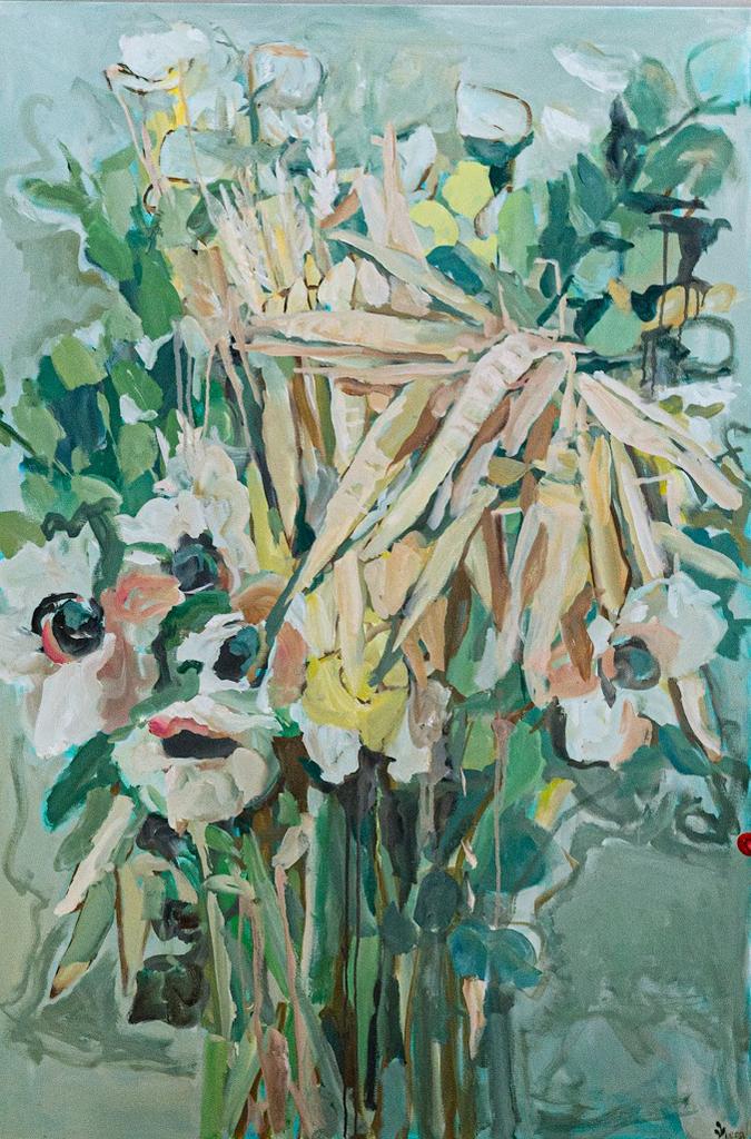 Монохромная