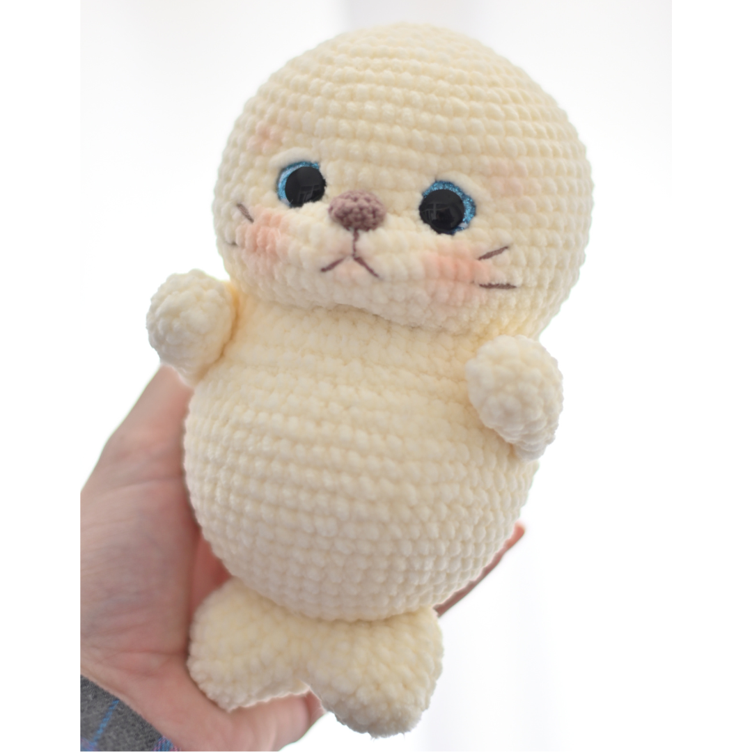 Мастер-класс "Белёк"