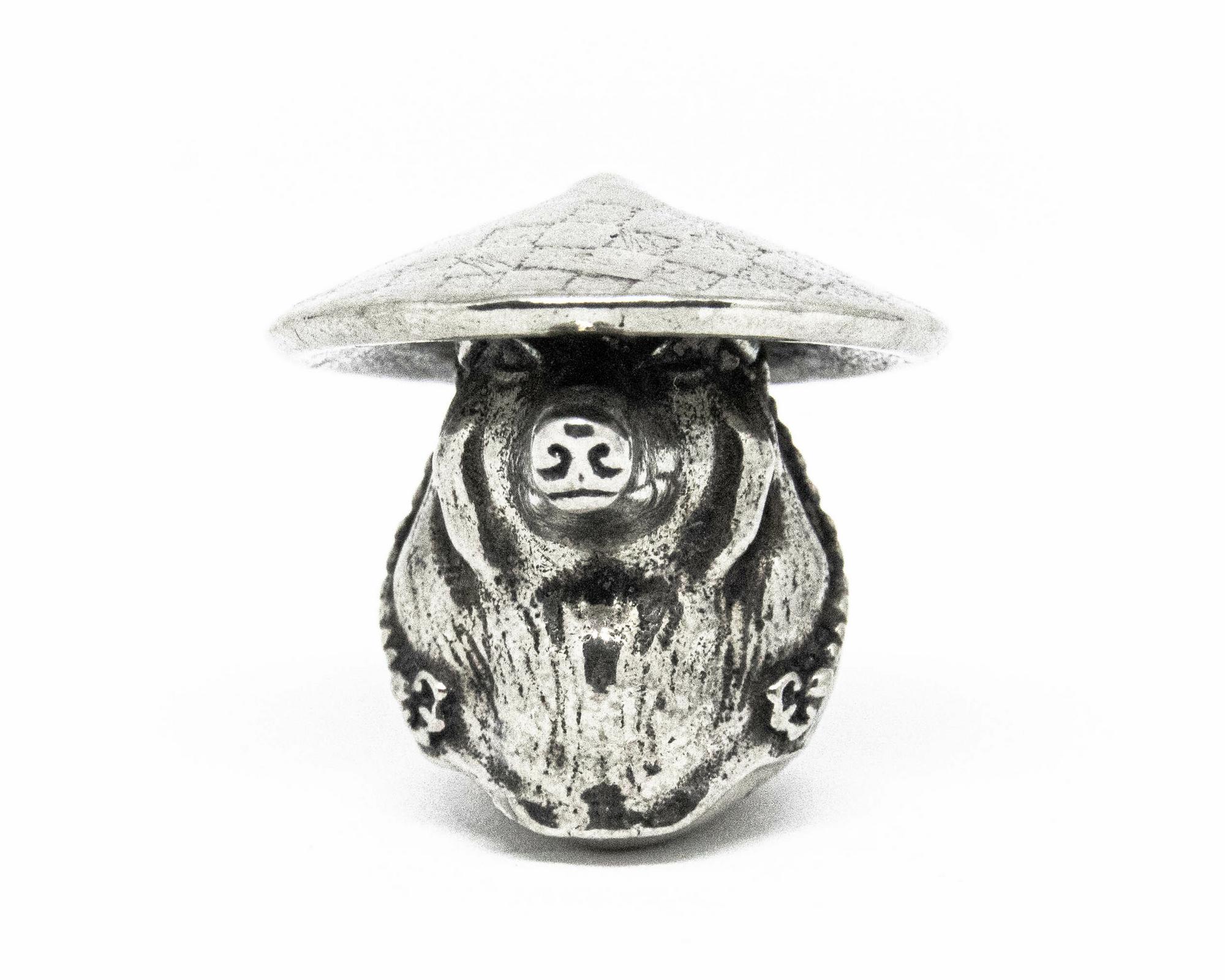 У самурая всё путем