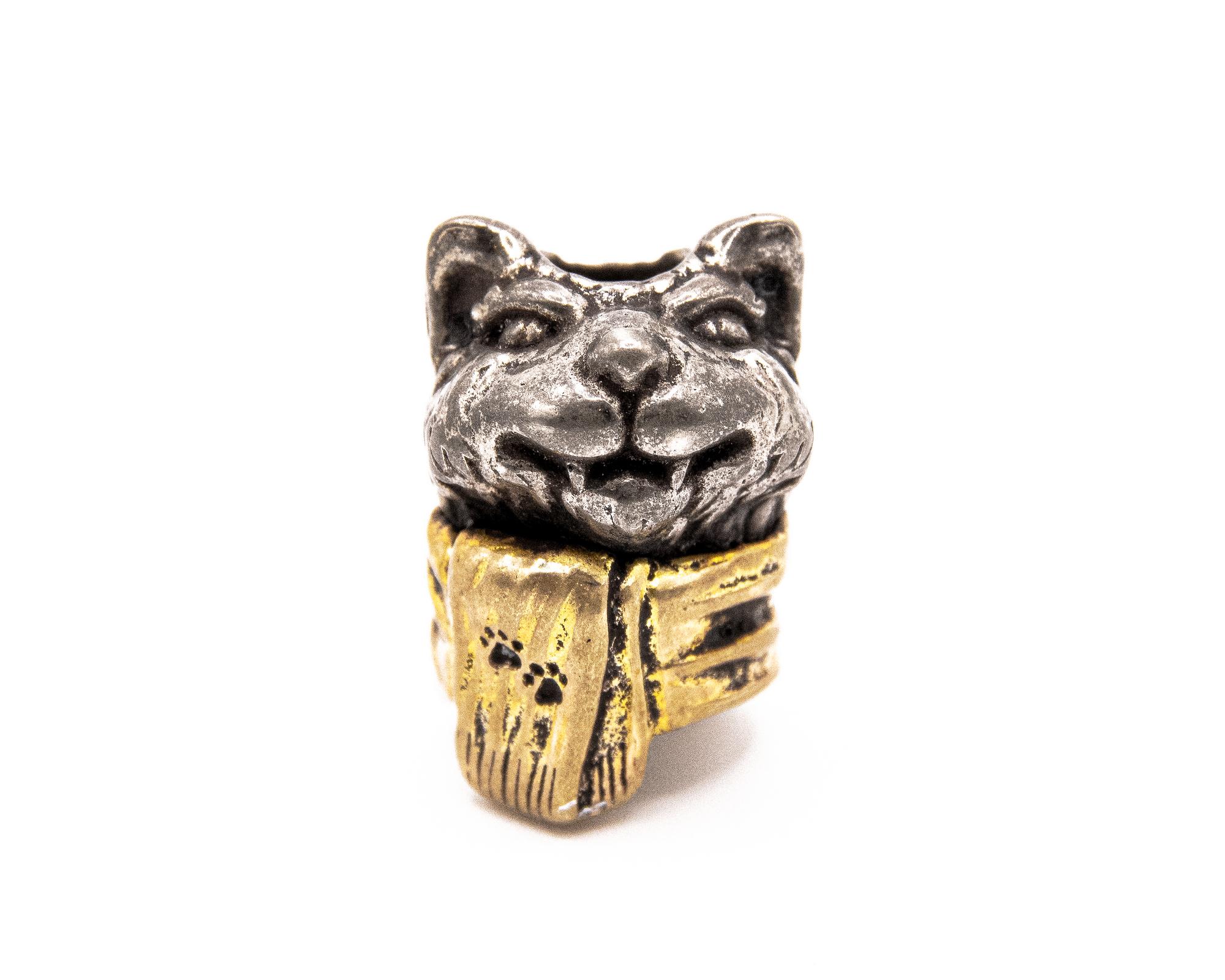 Проказник и мурлыка