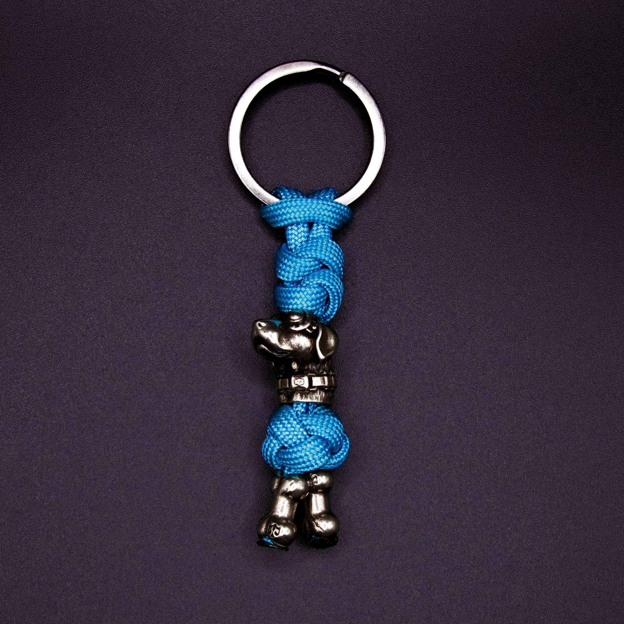 Эми стимпанк. Темляк/брелок.