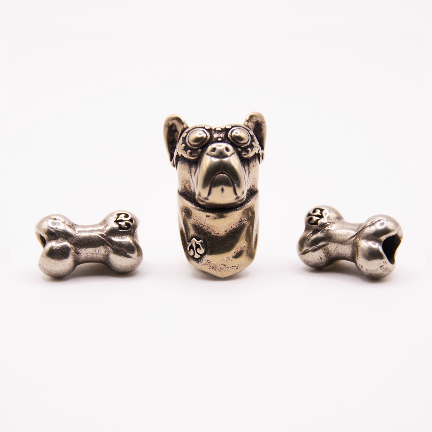 Комбо Амиго стимпанк