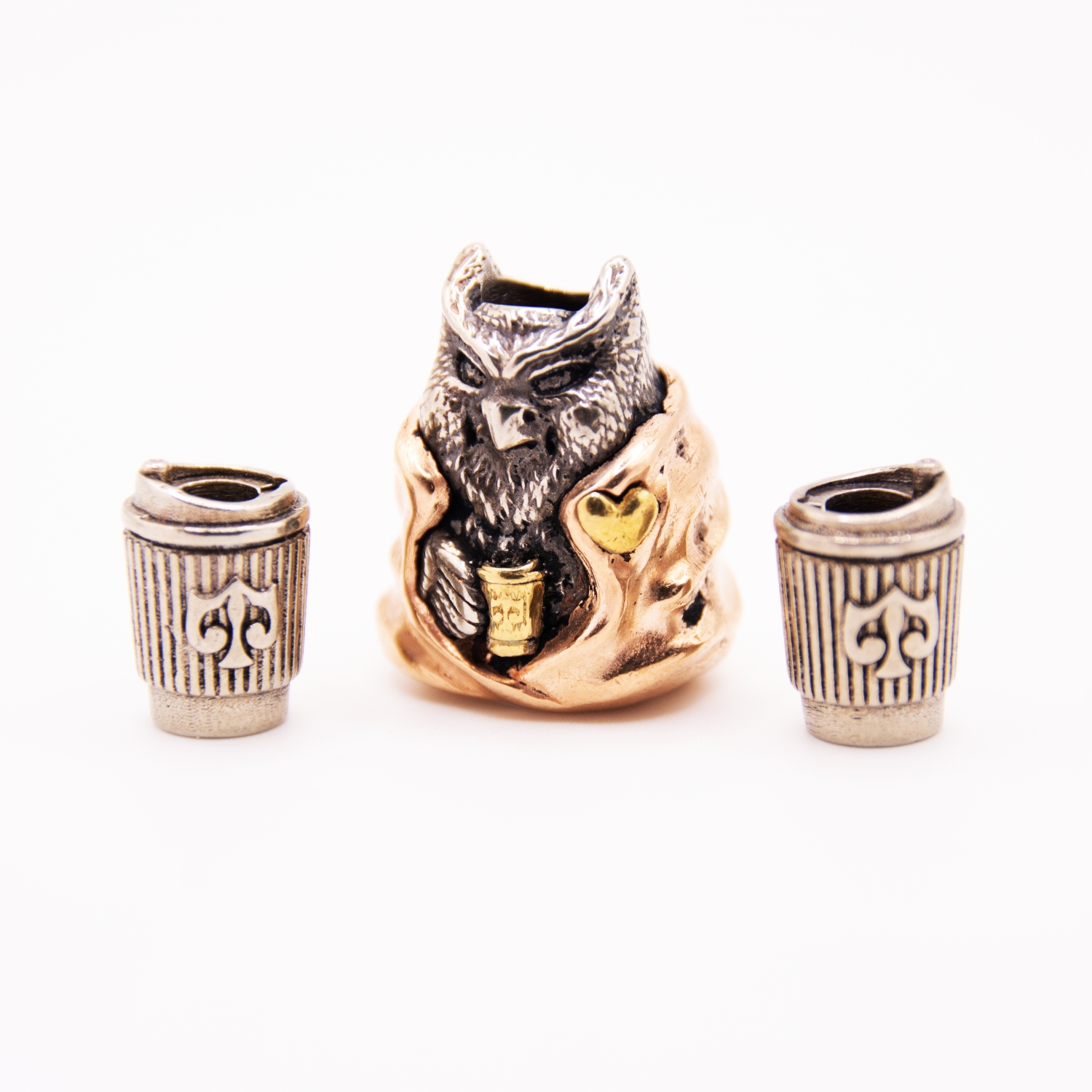 Комбо Проснись и пой