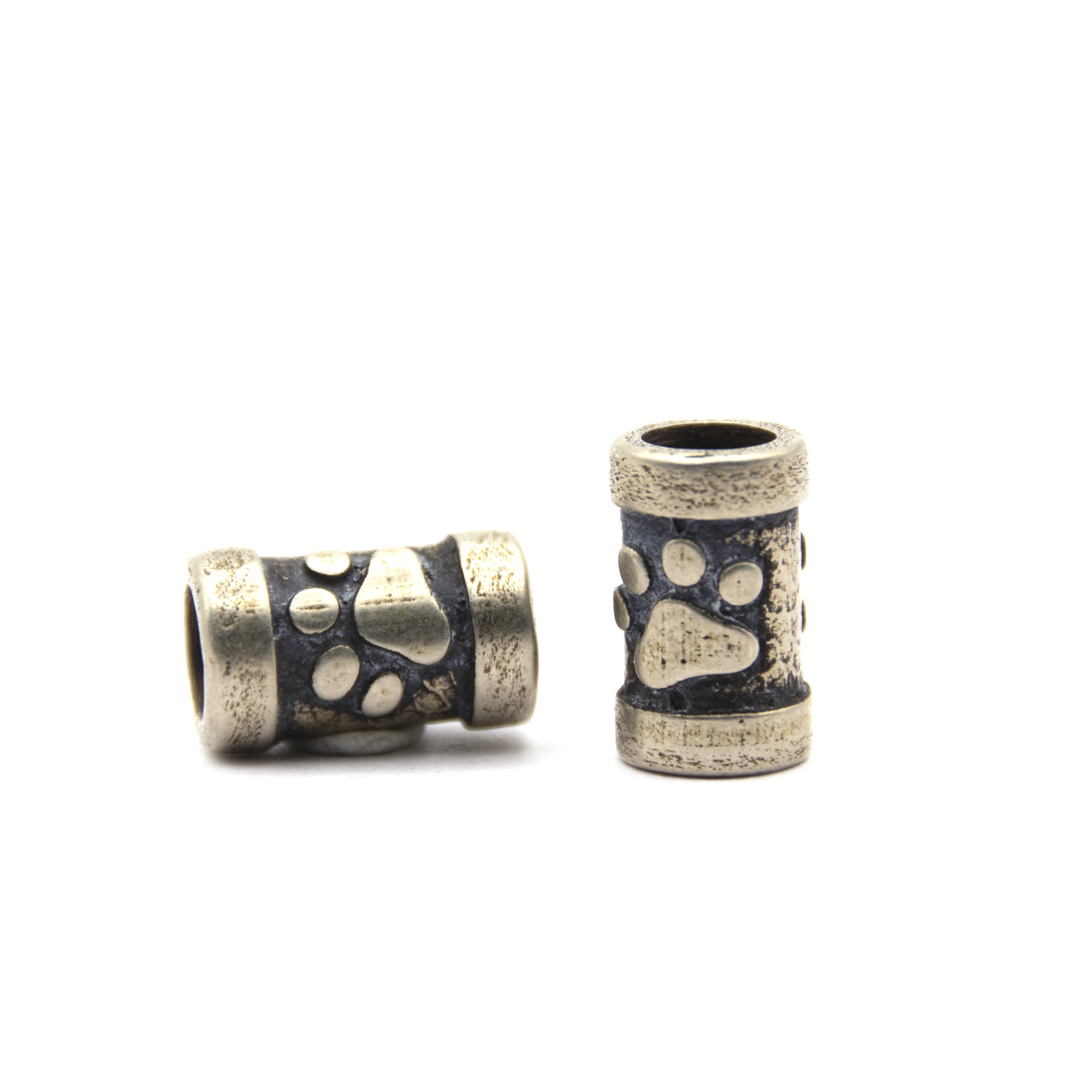 Концевики Лапки