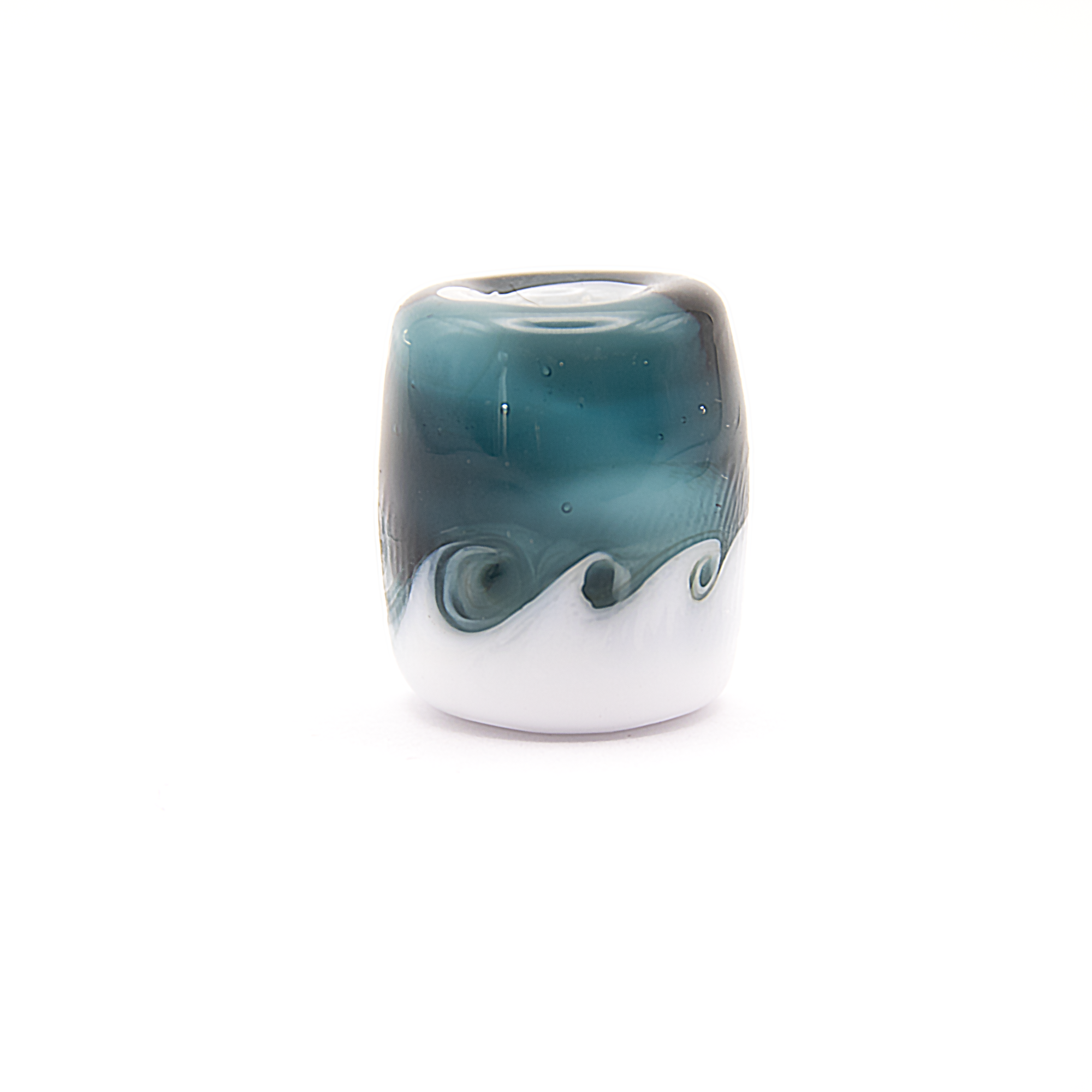 Бирюзовые волны