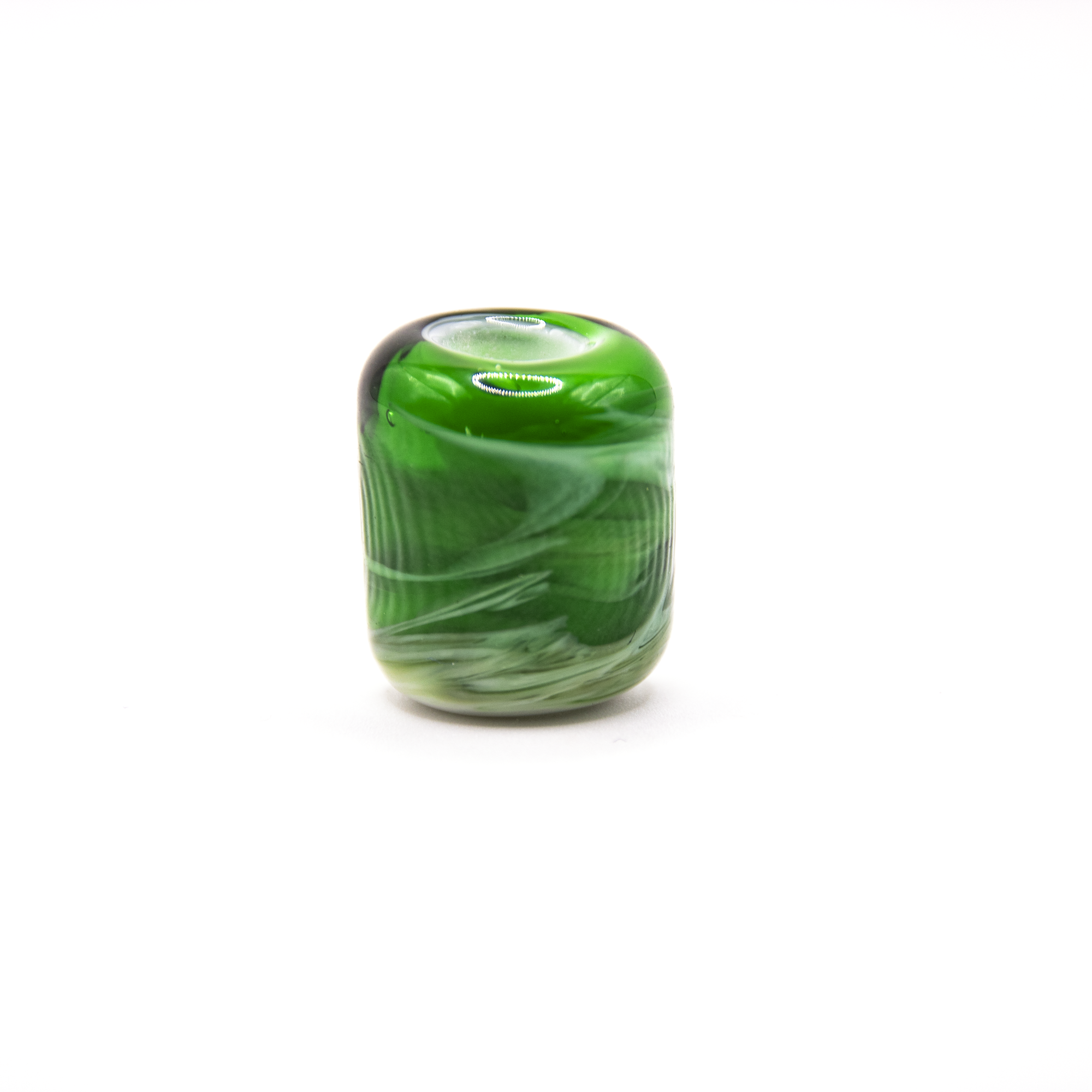 Зеленые волны