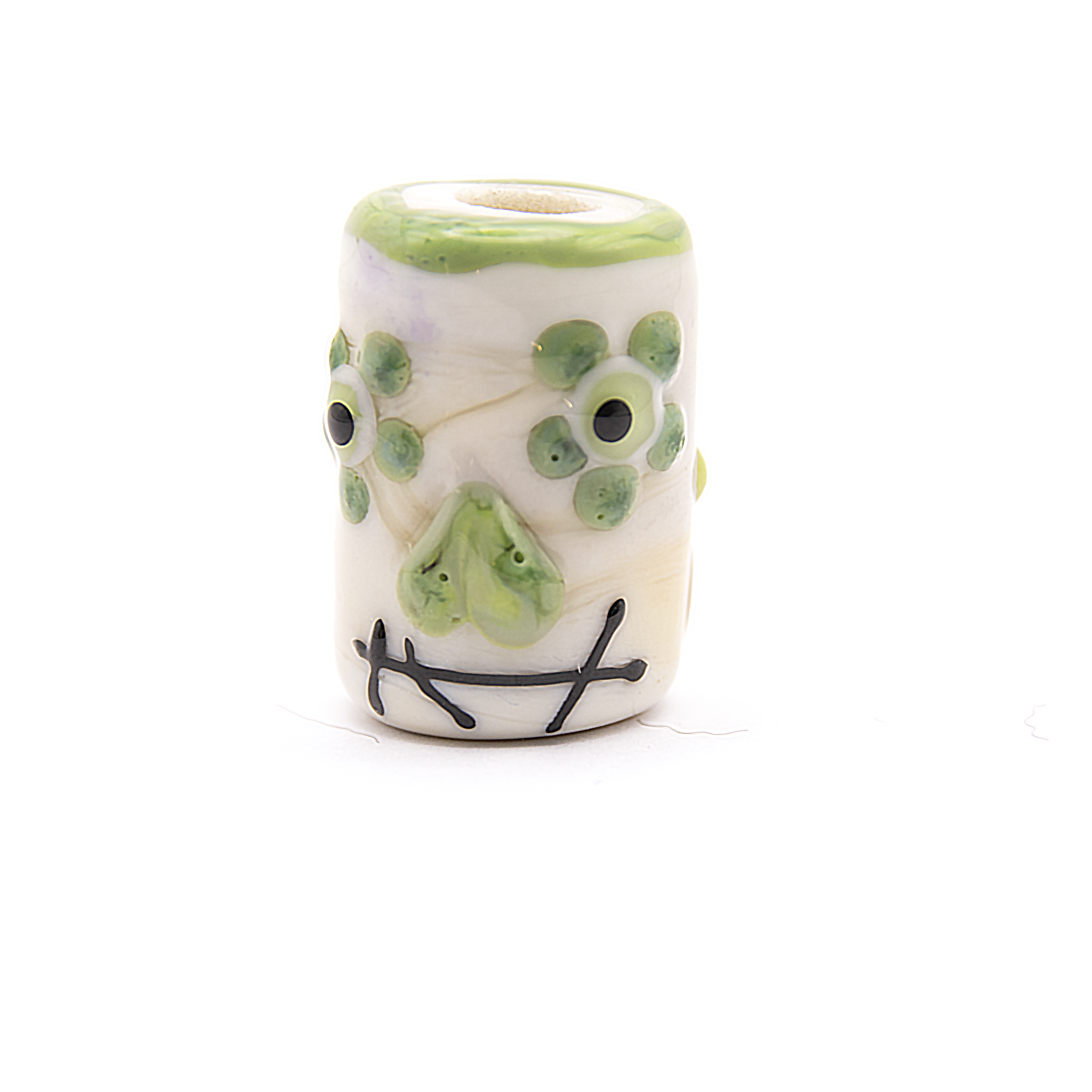 Сам ты муэрте. Зеленый.