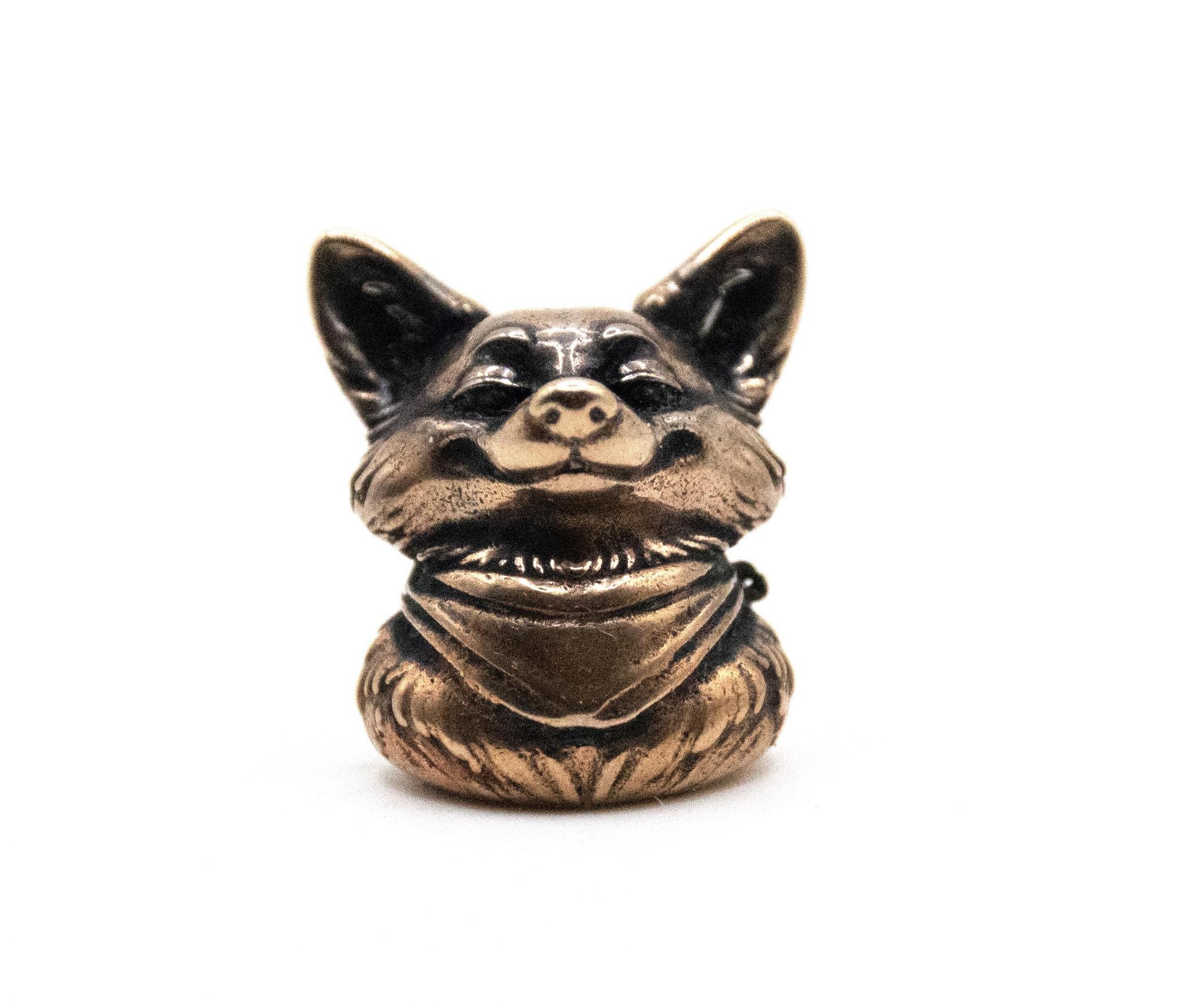 Сладкая булочка