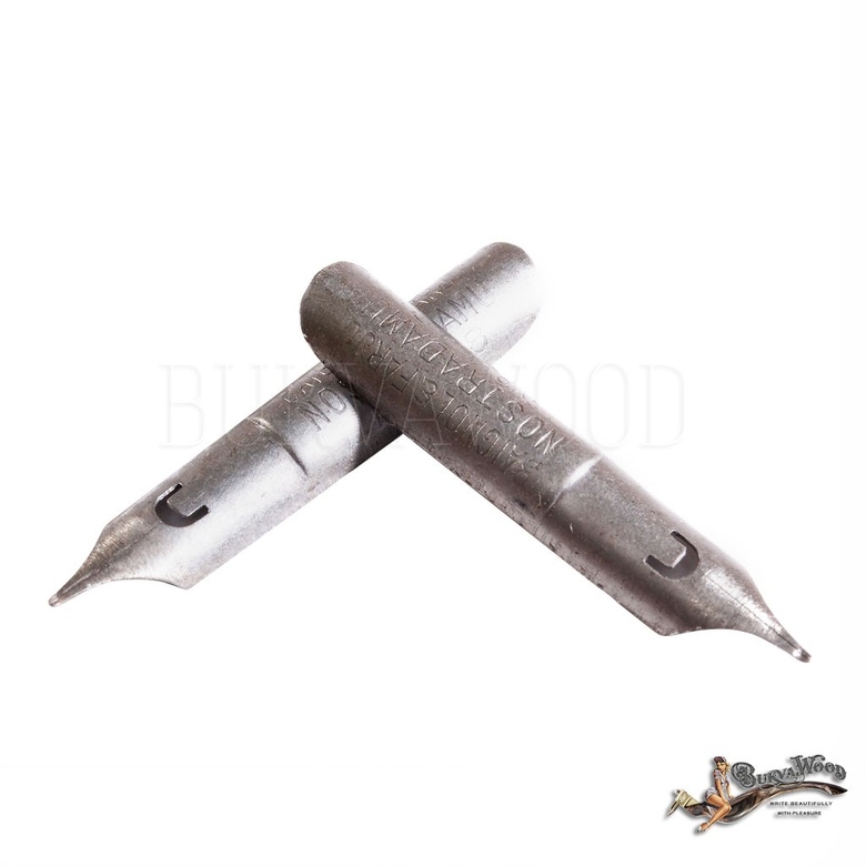 Перо  Baignol & Farjon, NOSTRADAMUS 1448