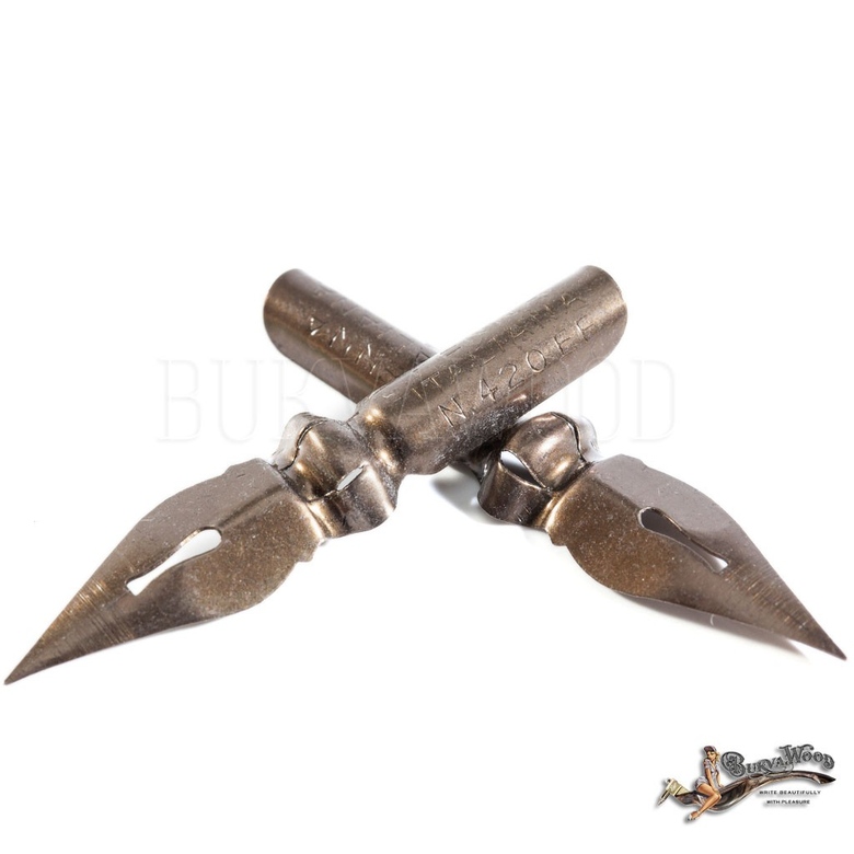 Перо Penna Italiana 420 EF