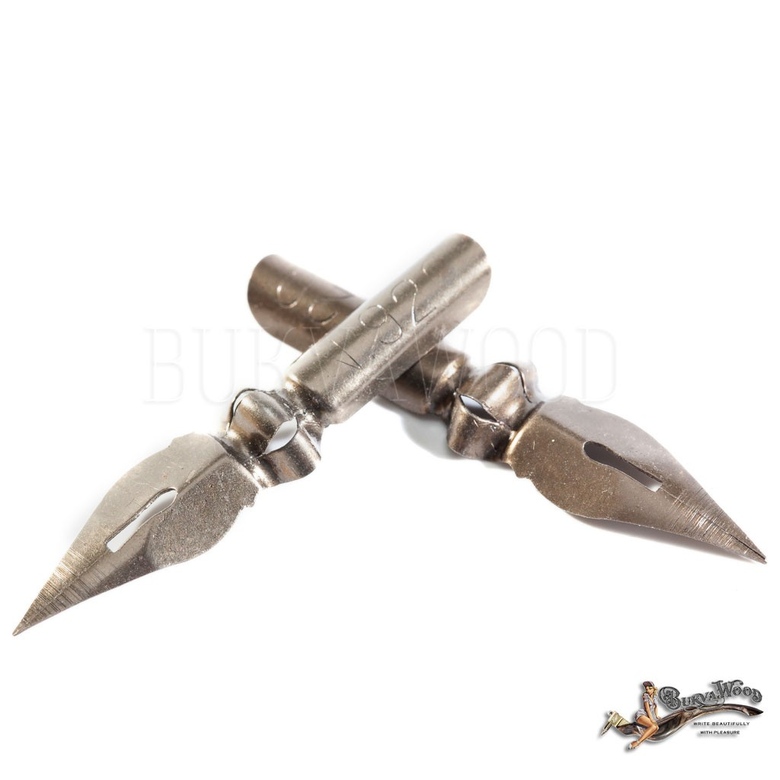 Перо Penna Vulcano  No. 920, Extra Fina,