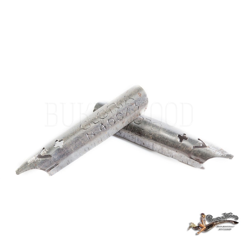 Перо  Lus, No. 400 /3, Penna Gloria