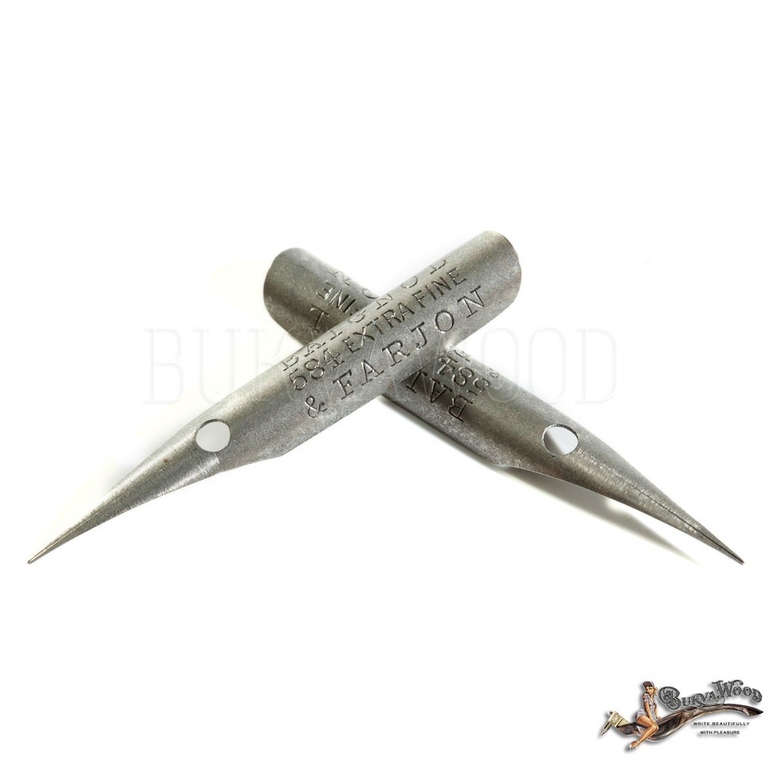 Перо Baignol & Farjon, No. 584 EXTRA FINE