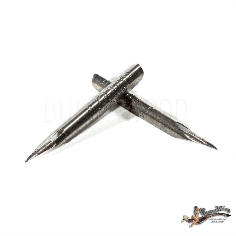 перо BAIGNOL & FARJON 976 JADE