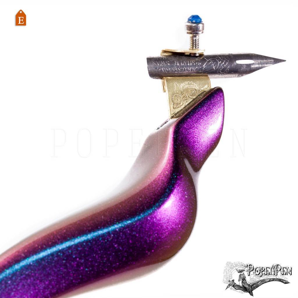 PREMIUM CHAMELEON HR Obliquepenholder