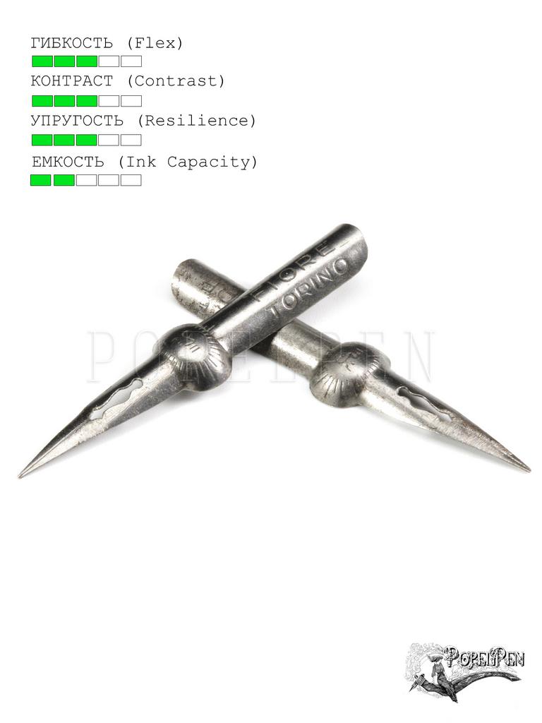 Перо Fiore n.20 TORINO