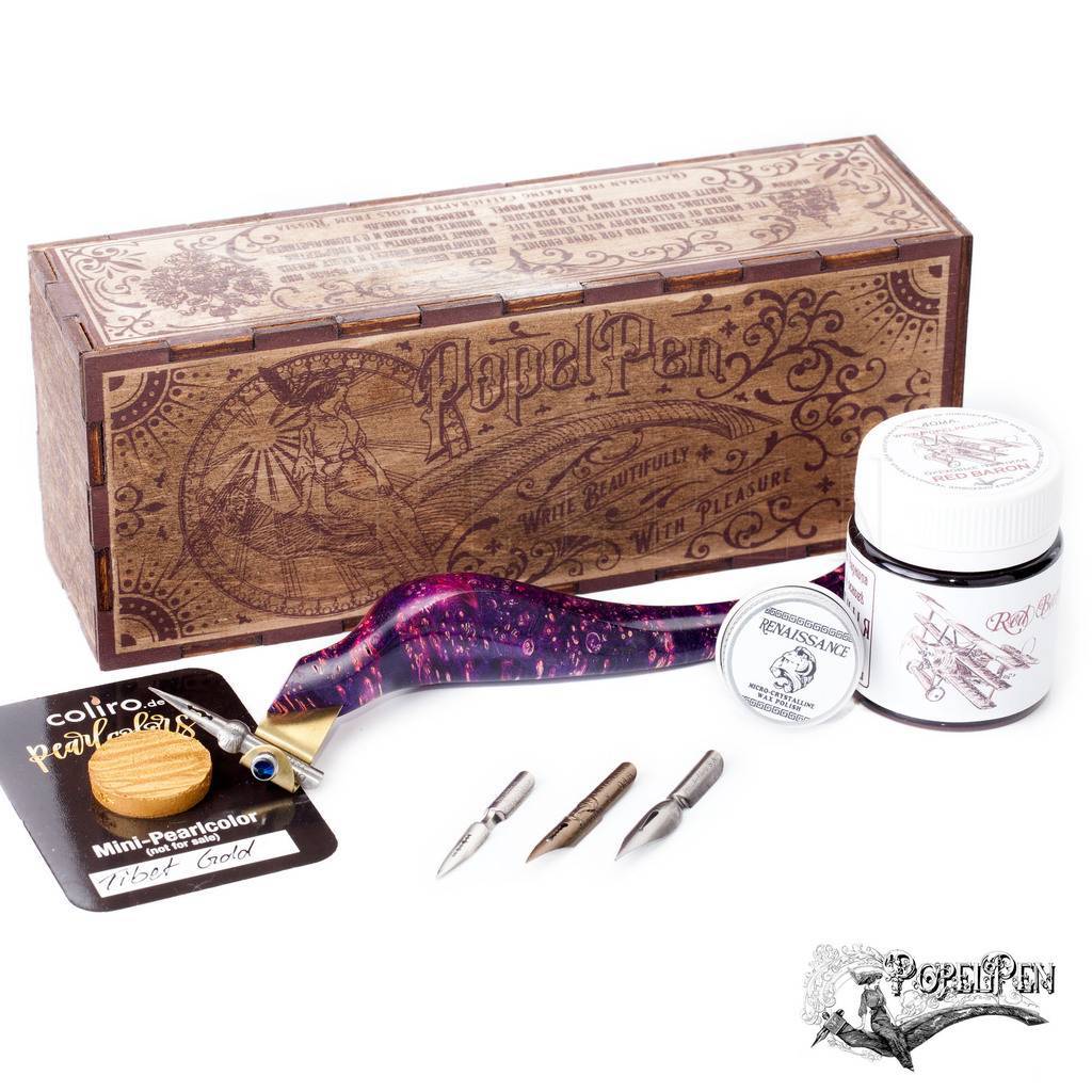 Obliquepenholder GALAXY 2020