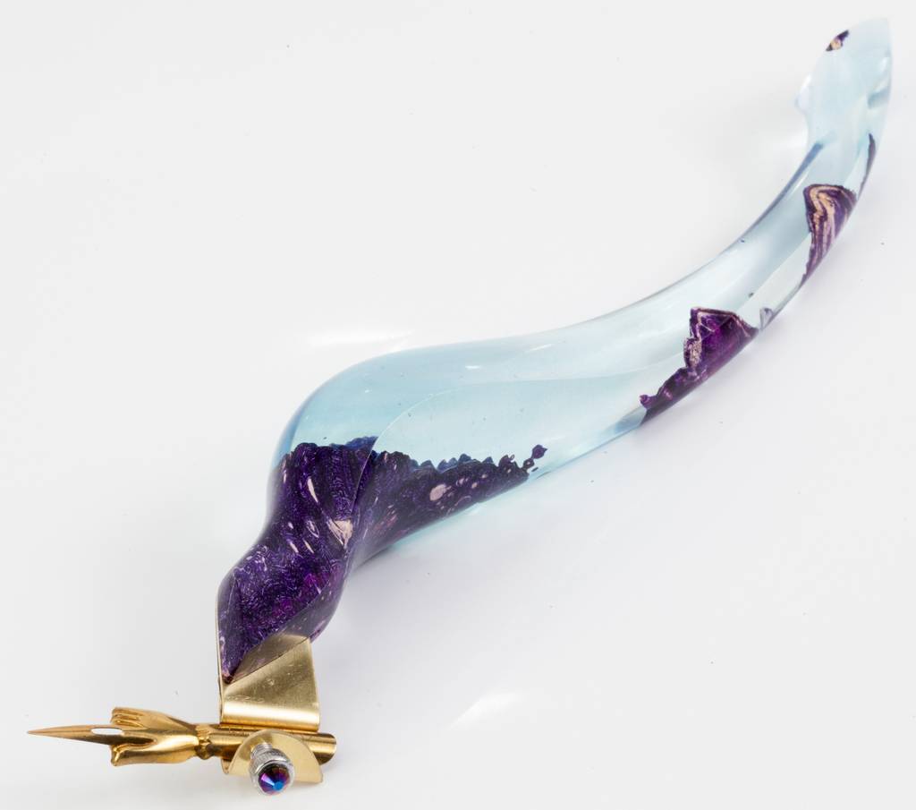 Underwater World with stand