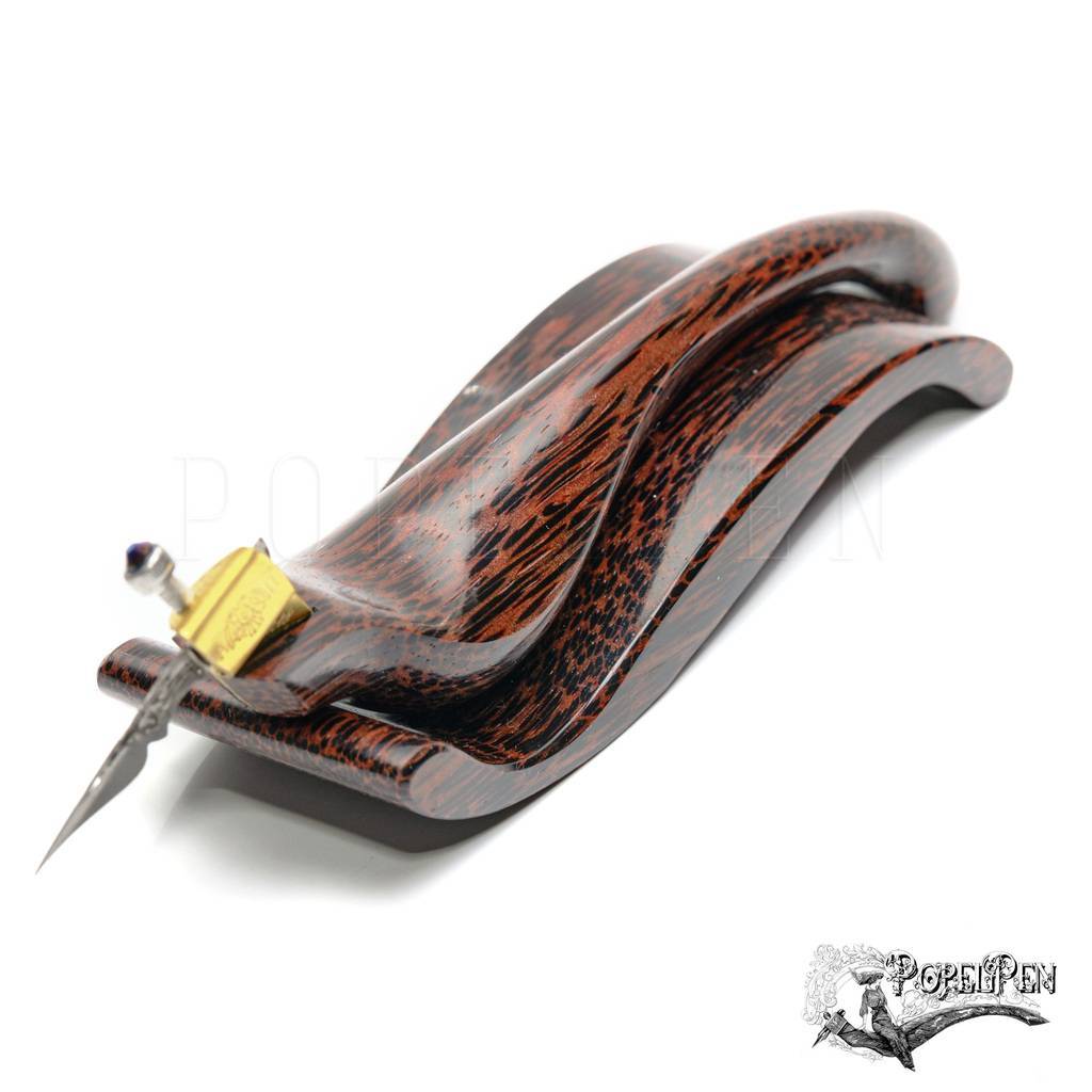 Oblique penholder  PALMIRA ST