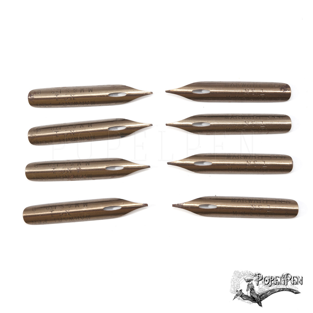 Перо MARWARI PEN n.1   SALE