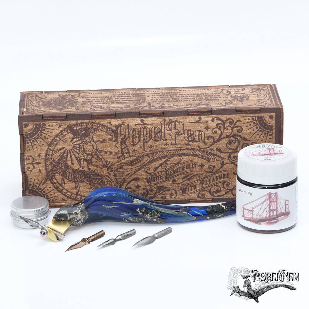 Blue Flame Corn without stand