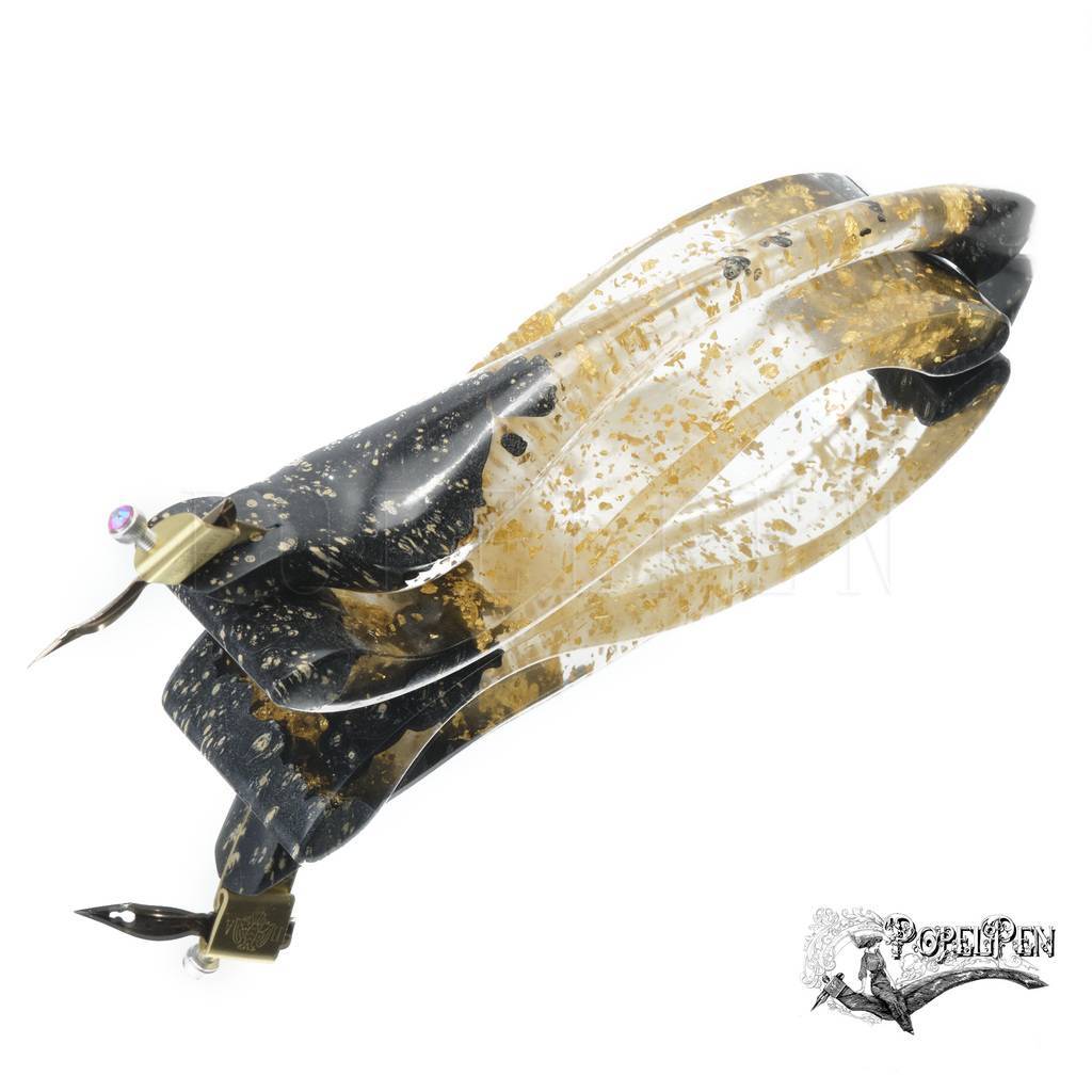 Black Chinese Dragon 2022