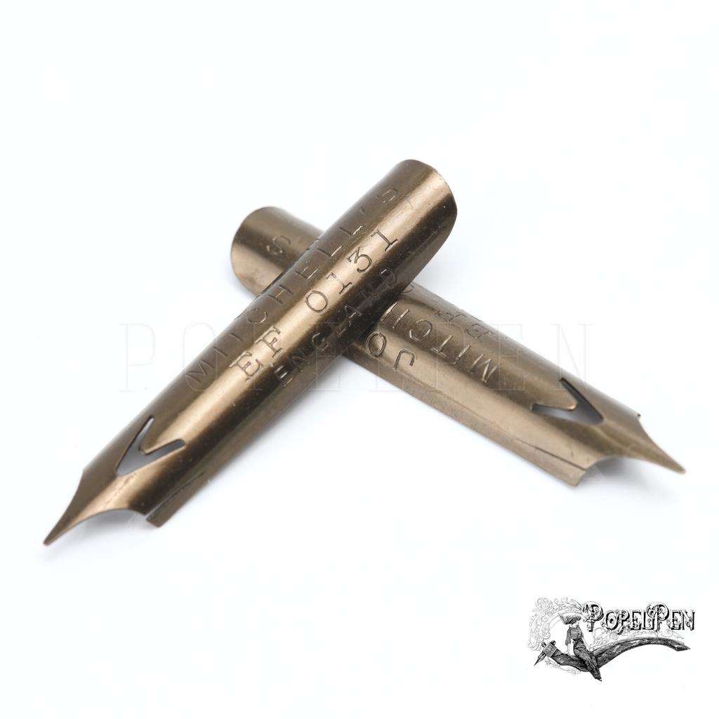 Перо  John Mitchells 0131 EF