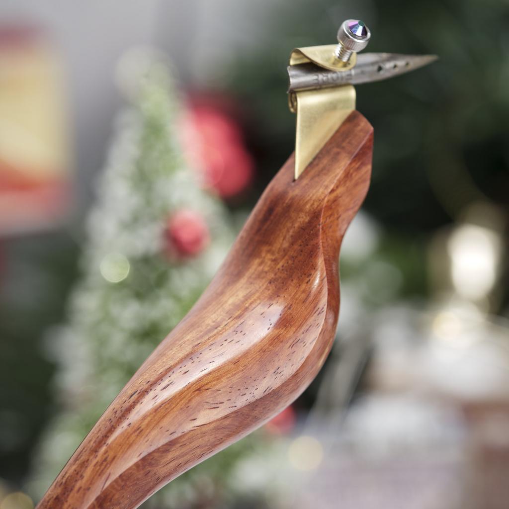 Oblique penhoher May Deng 003 without stand