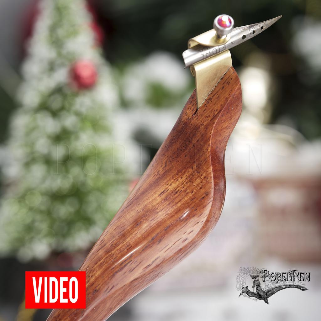 Oblique penhoher May Deng 005 without stand