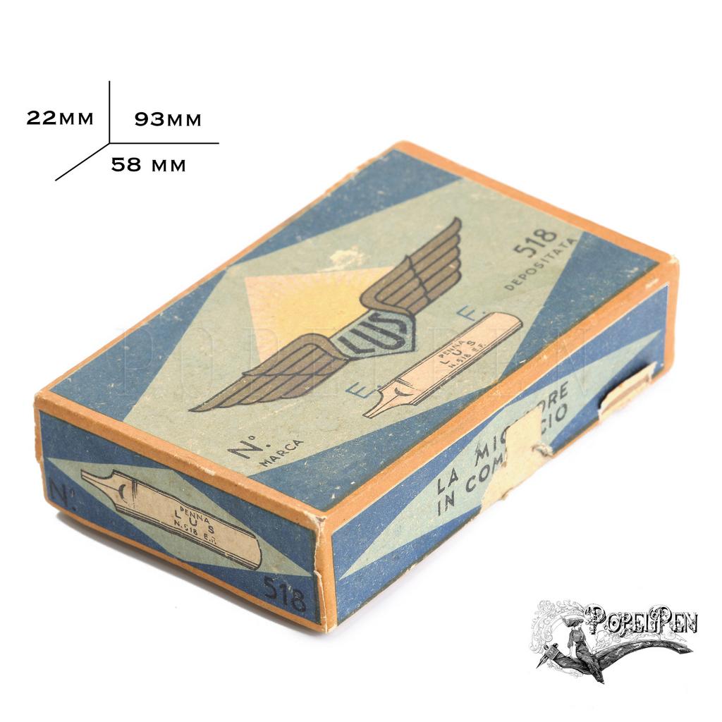 Box Penna LUS 518