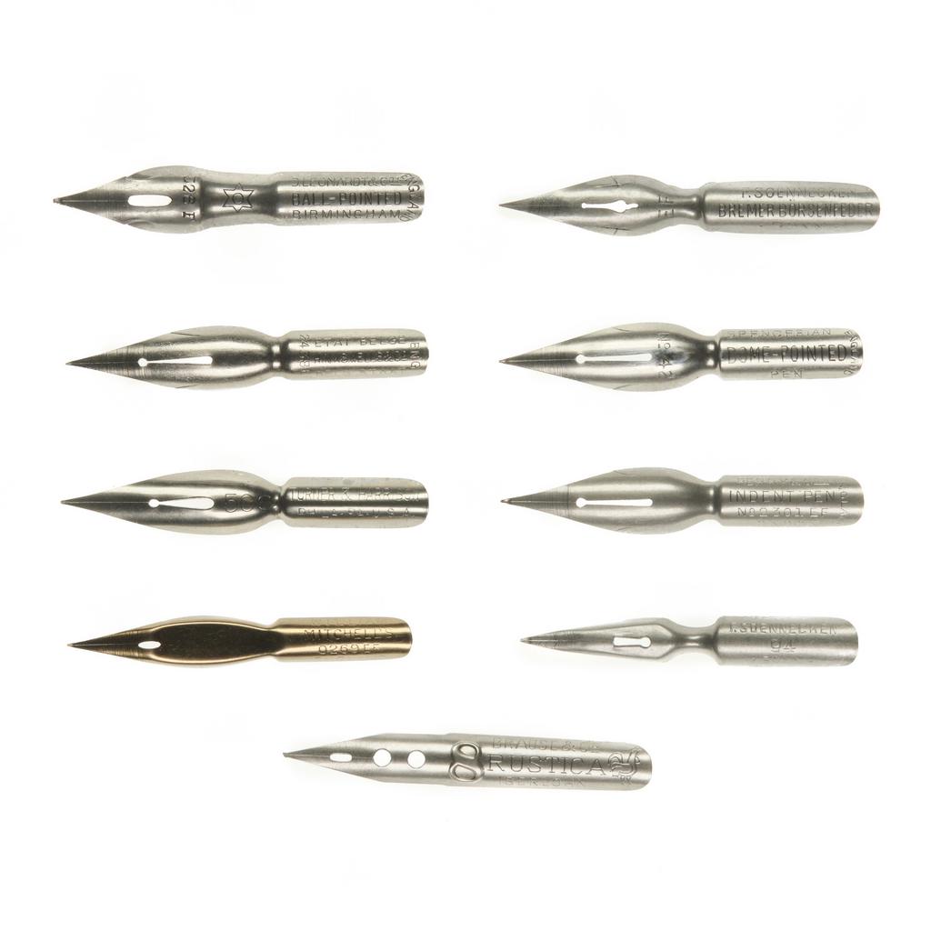 Сет 001 для письма и рисования