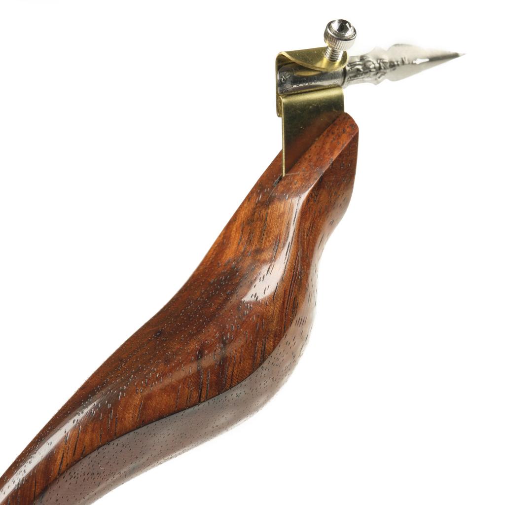 Oblique penhoher May Deng  without stand