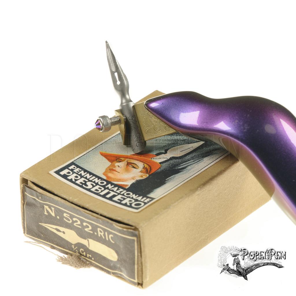 Перо Presbitero 522ric