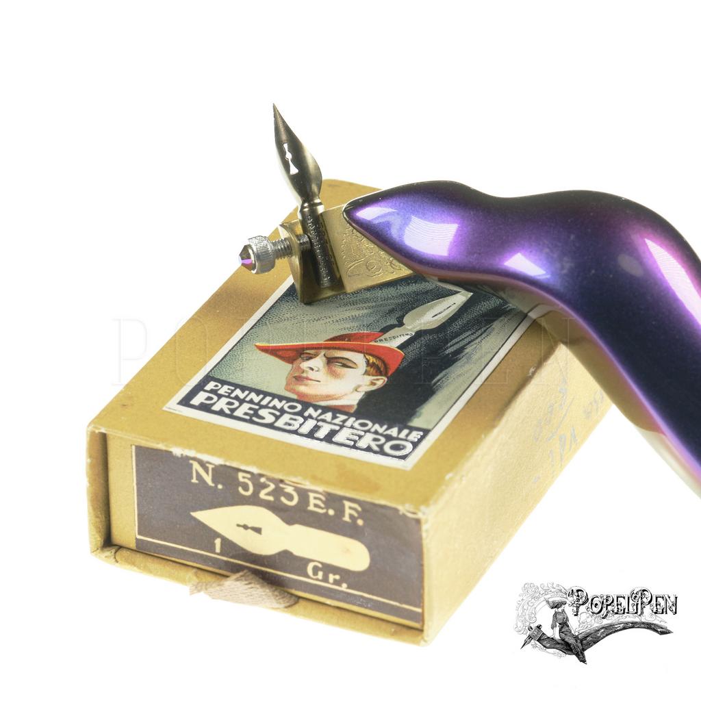 Перо Presbitero 523 EF