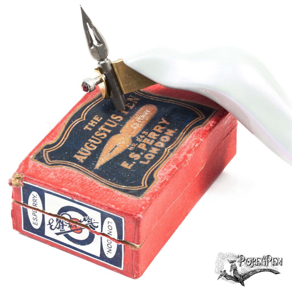 Перо E.S.Perry 243