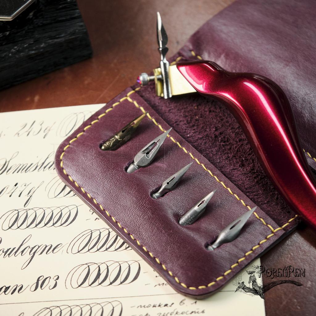 Сет 017 для письма и рисования 6шт