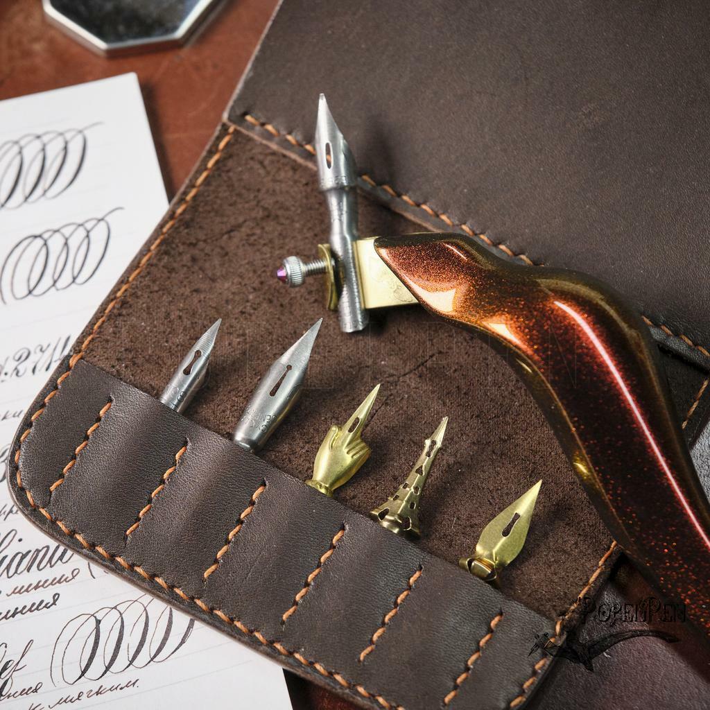 Сет 018для письма и рисования 6шт