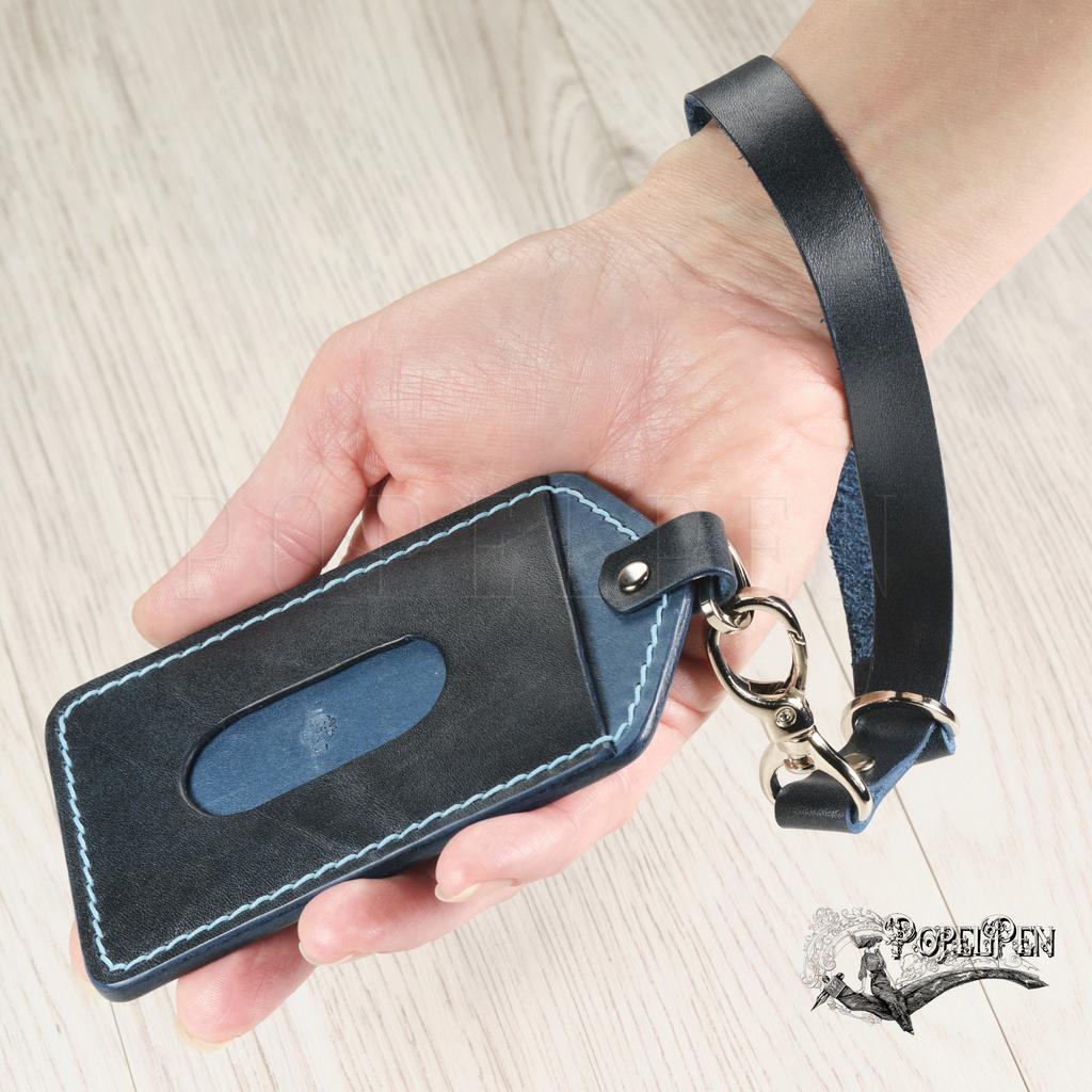 Кардхолдер для карты пропуска