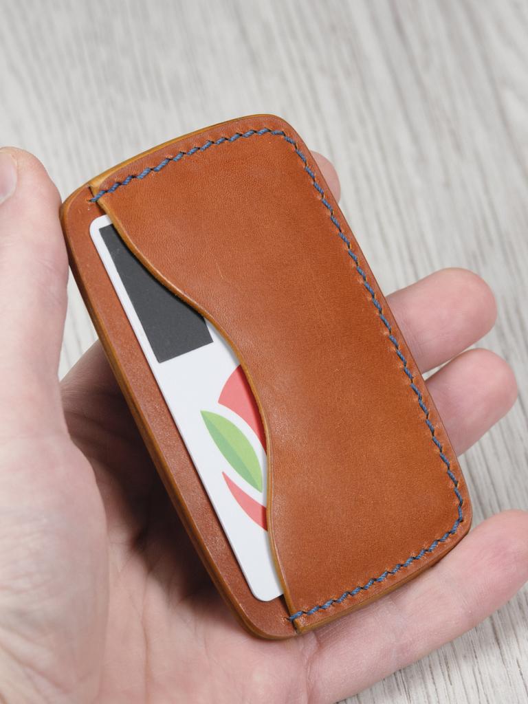 Картхолдер Classic 004