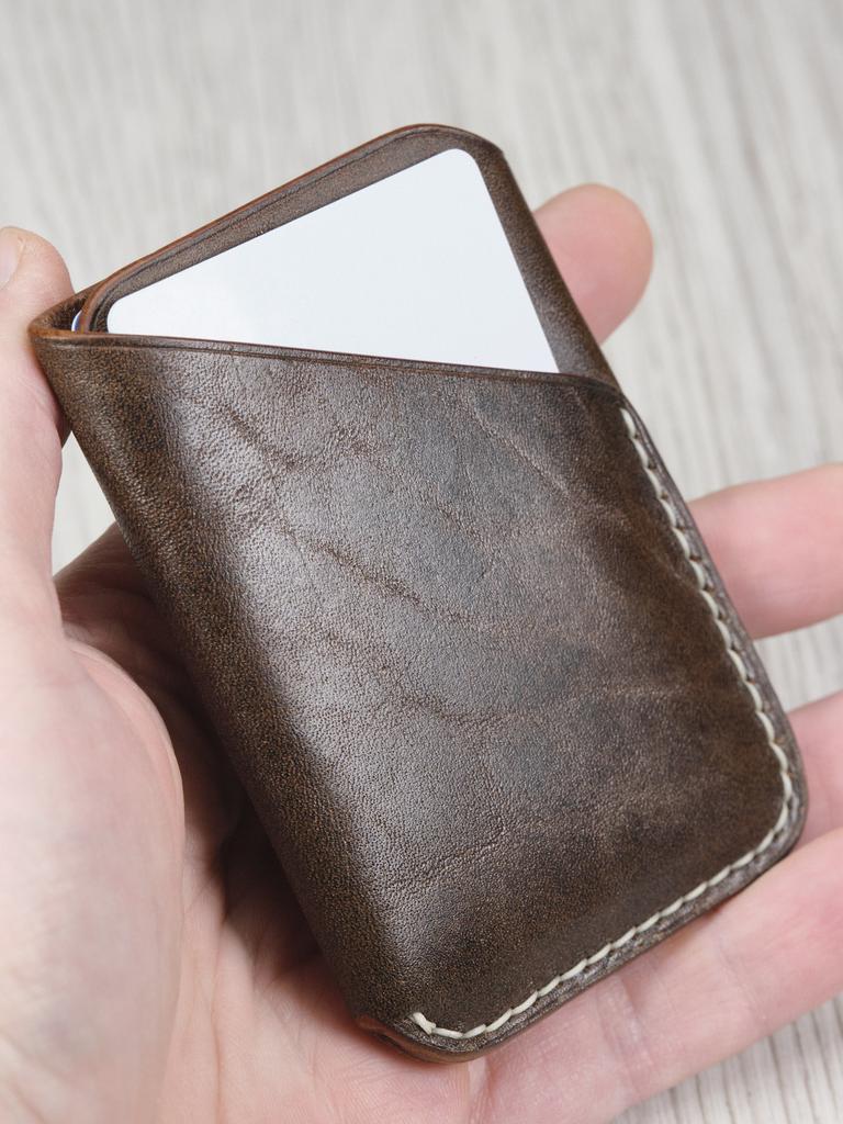 Картхолдер Brown