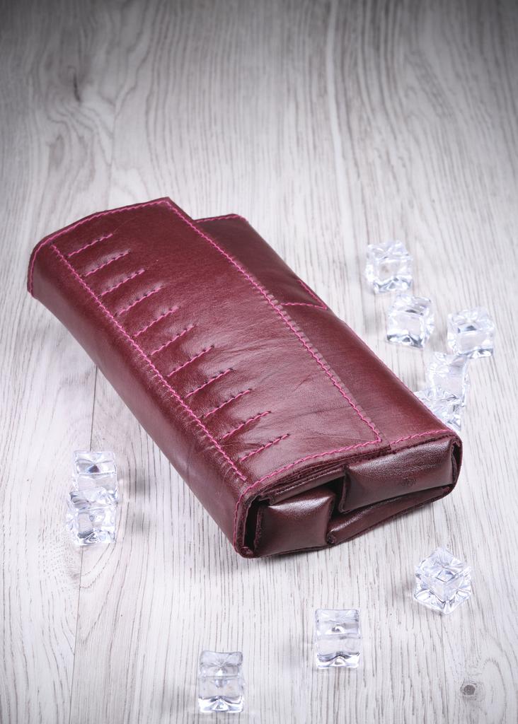 Пенал для ручек BORDO