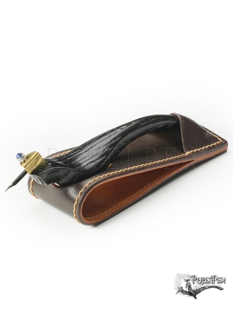 Подставка ложемент "Апельсин в шоколаде"