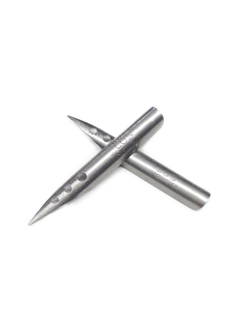 Перо Penna LUS  № 138 EF ( Италия)